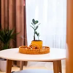 Taehtvere Διαμέρισμα