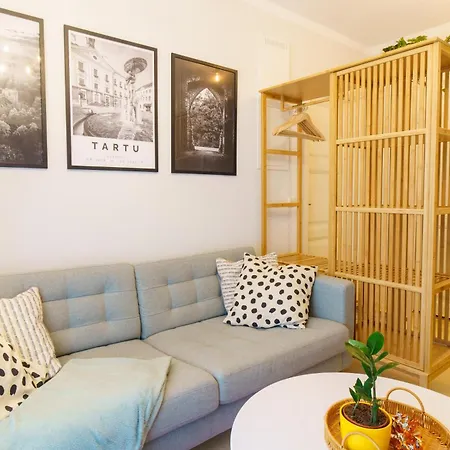 Taehtvere Apartamento Tartu