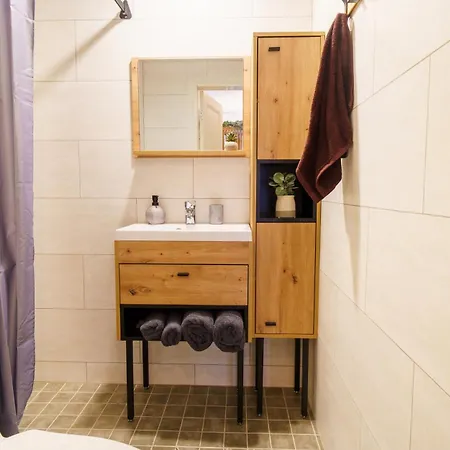 Taehtvere Appartamento