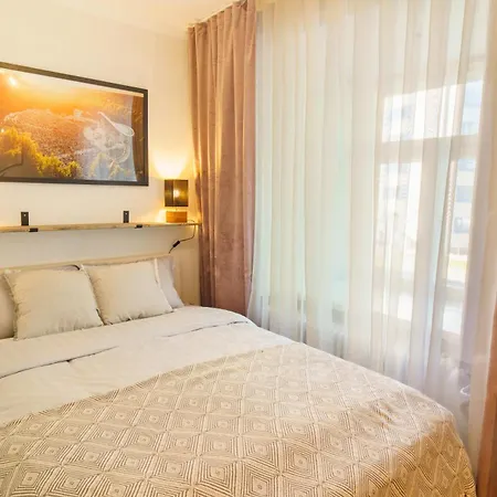 Taehtvere Apartment *