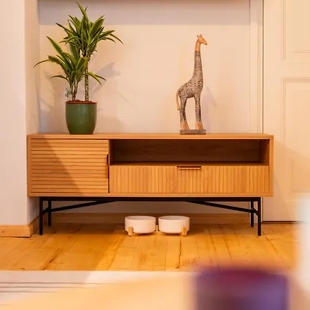 Taehtvere Appartamento