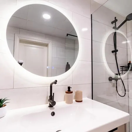 Appartamento Taehtvere Tartu