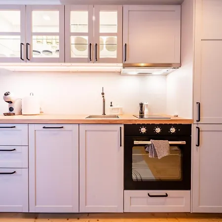 Taehtvere Apartamento Tartu