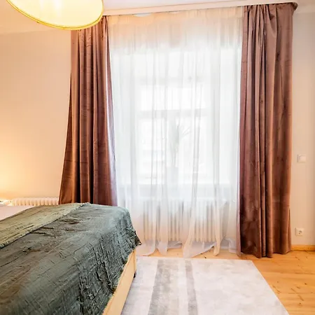 Appartamento Taehtvere Tartu