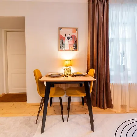 Apartament Taehtvere