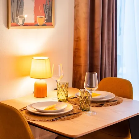 Taehtvere Apartamento
