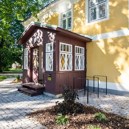 Taehtvere Apartment *