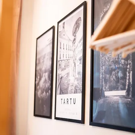 Taehtvere Apartamento