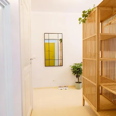 Apartamento Taehtvere