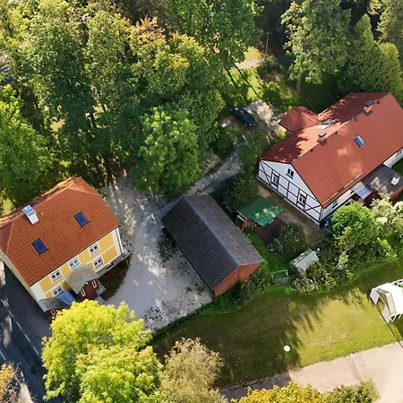 Appartamento Taehtvere Tartu