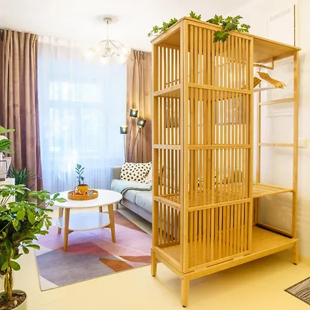 Taehtvere Apartament