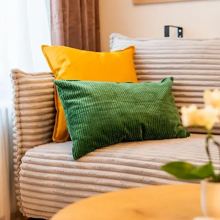 Apartamento Taehtvere