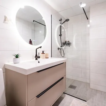 Apartamento Taehtvere *