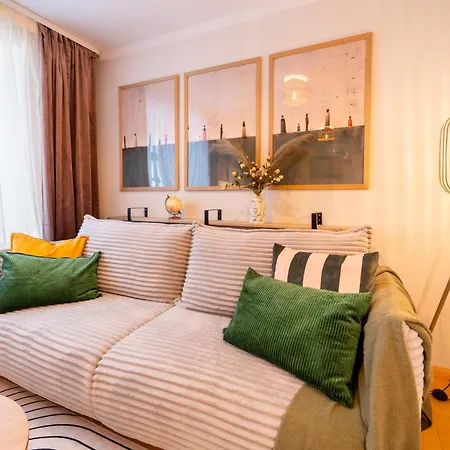 Taehtvere Apartament