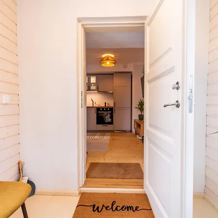 Apartamento Taehtvere