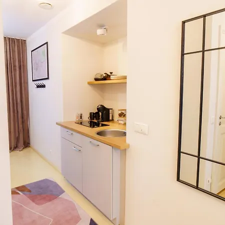 Apartment Taehtvere *