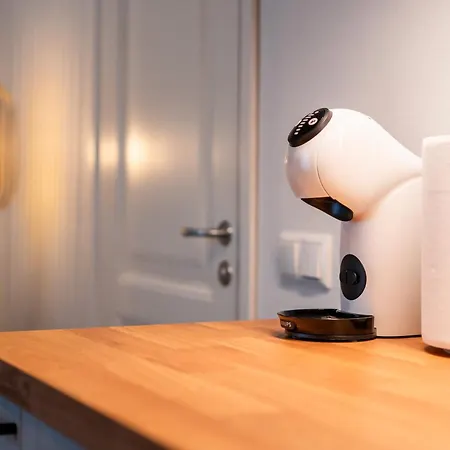 Appartamento Taehtvere *