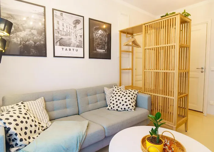 Taehtvere Διαμέρισμα Ταρτού