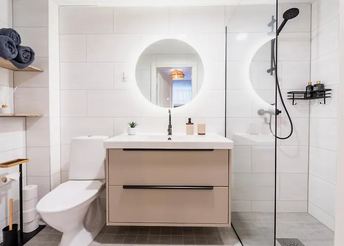 Διαμέρισμα Taehtvere