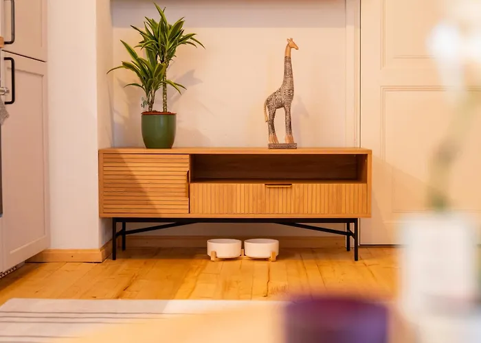 Taehtvere Διαμέρισμα