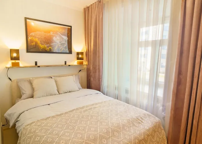 Taehtvere Διαμέρισμα Ταρτού