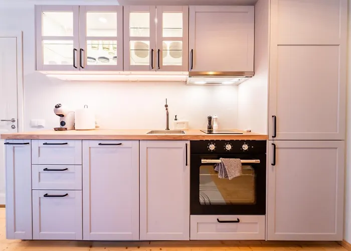 Taehtvere Διαμέρισμα Ταρτού