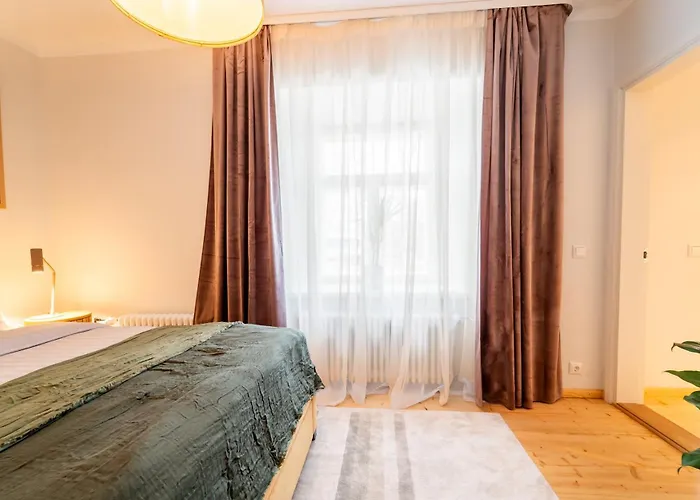 Διαμέρισμα Taehtvere Ταρτού