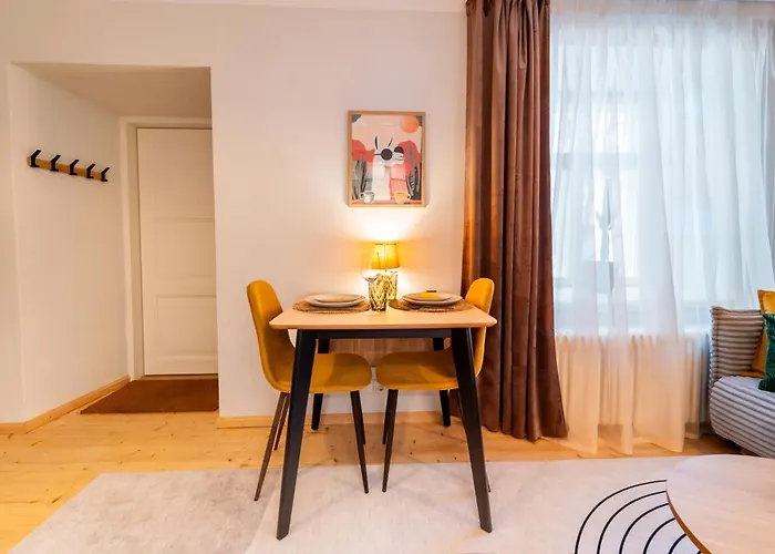 Διαμέρισμα Taehtvere