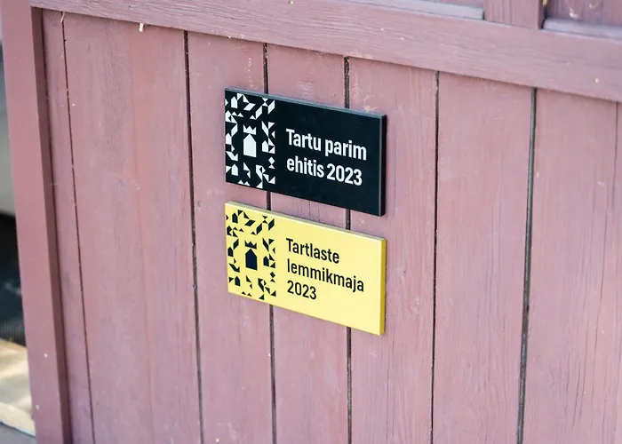 Taehtvere Διαμέρισμα *