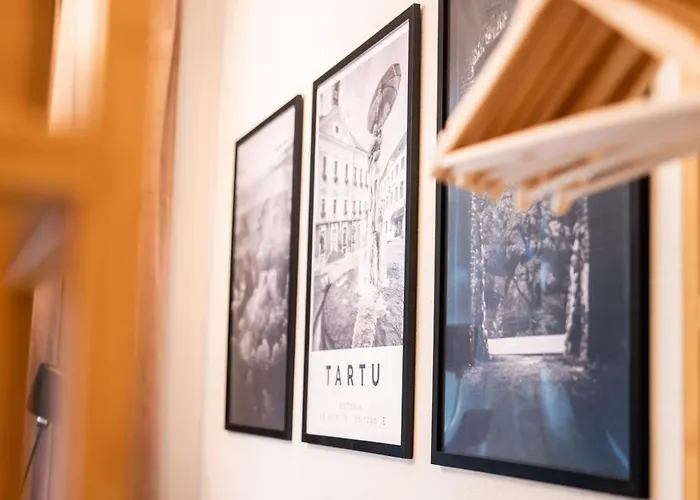 Taehtvere Διαμέρισμα