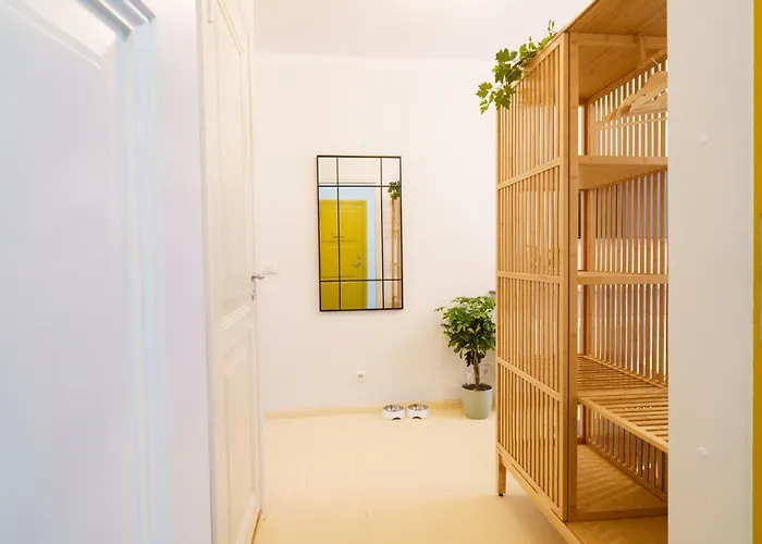 Διαμέρισμα Taehtvere