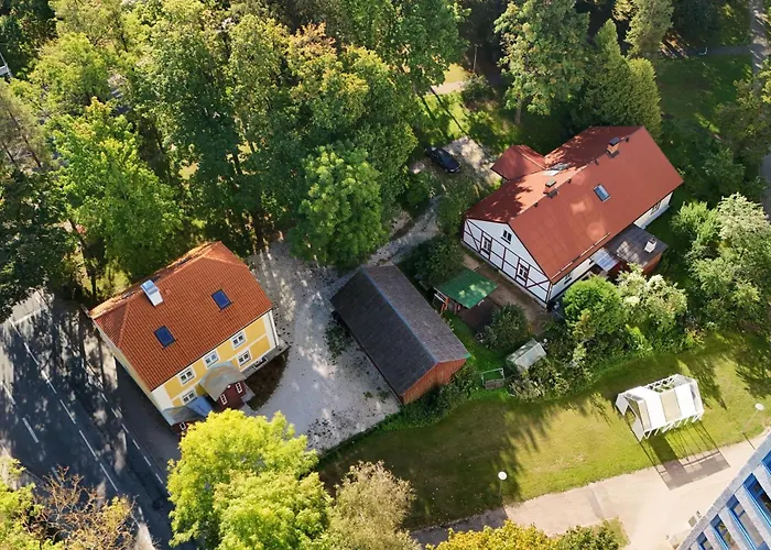 Διαμέρισμα Taehtvere Ταρτού