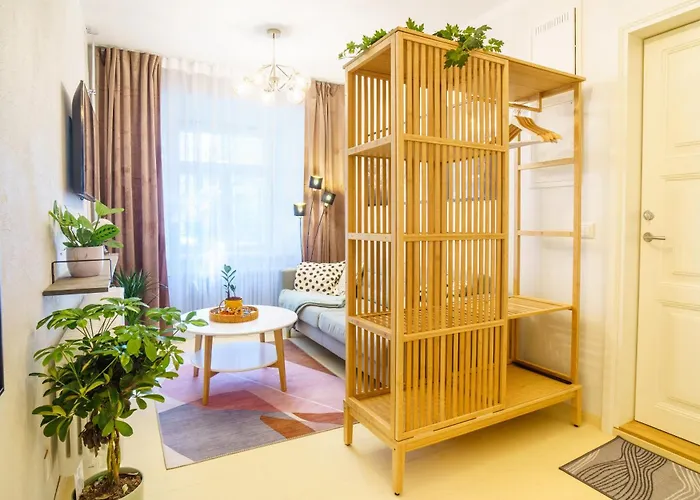 Taehtvere Διαμέρισμα