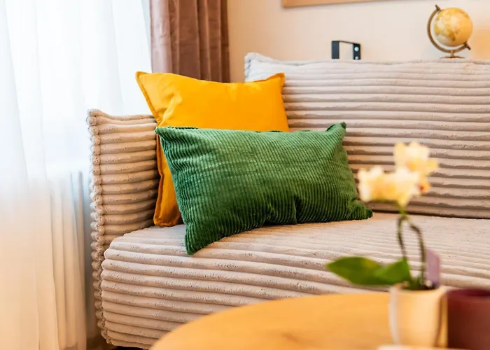 Διαμέρισμα Taehtvere