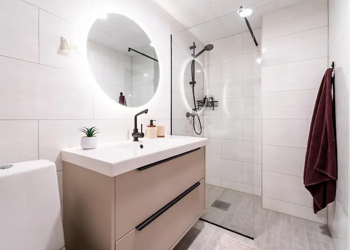 Διαμέρισμα Taehtvere *