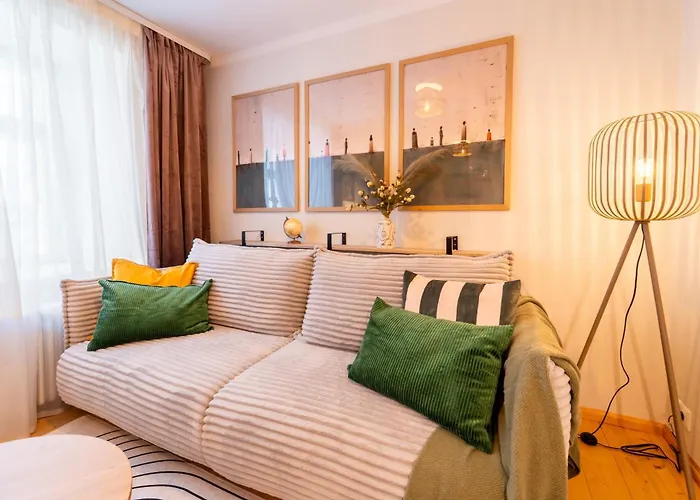 Taehtvere Διαμέρισμα