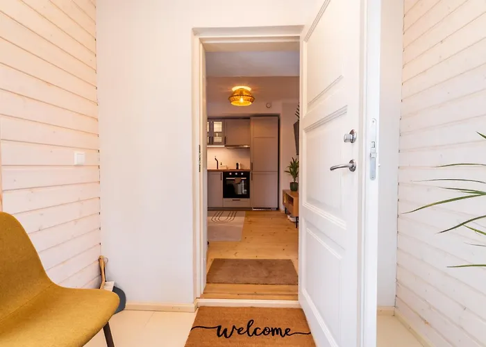 Διαμέρισμα Taehtvere