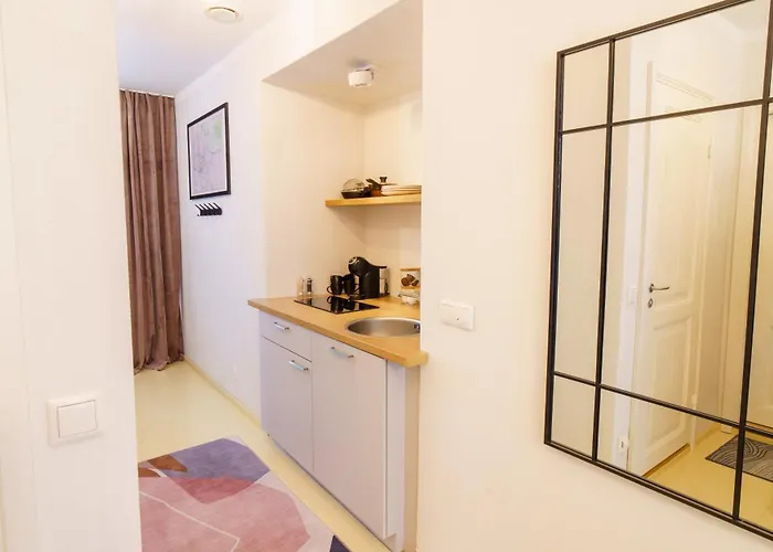 Διαμέρισμα Taehtvere *