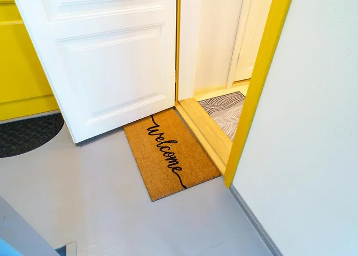 Διαμέρισμα Taehtvere