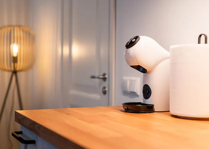 Διαμέρισμα Taehtvere *